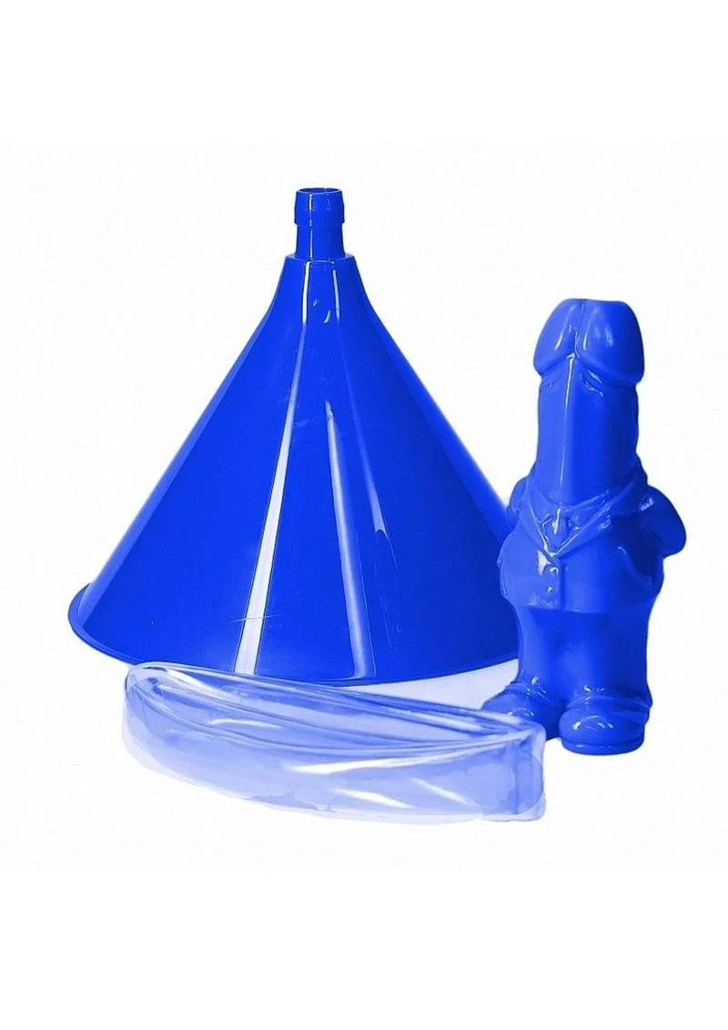 S-Line Dickheads Beer Bong