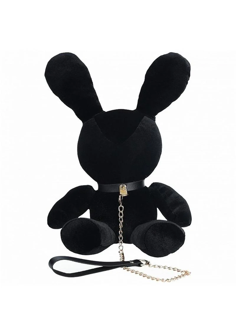 S-Line Rabbit Bondage Velvet - Image 6