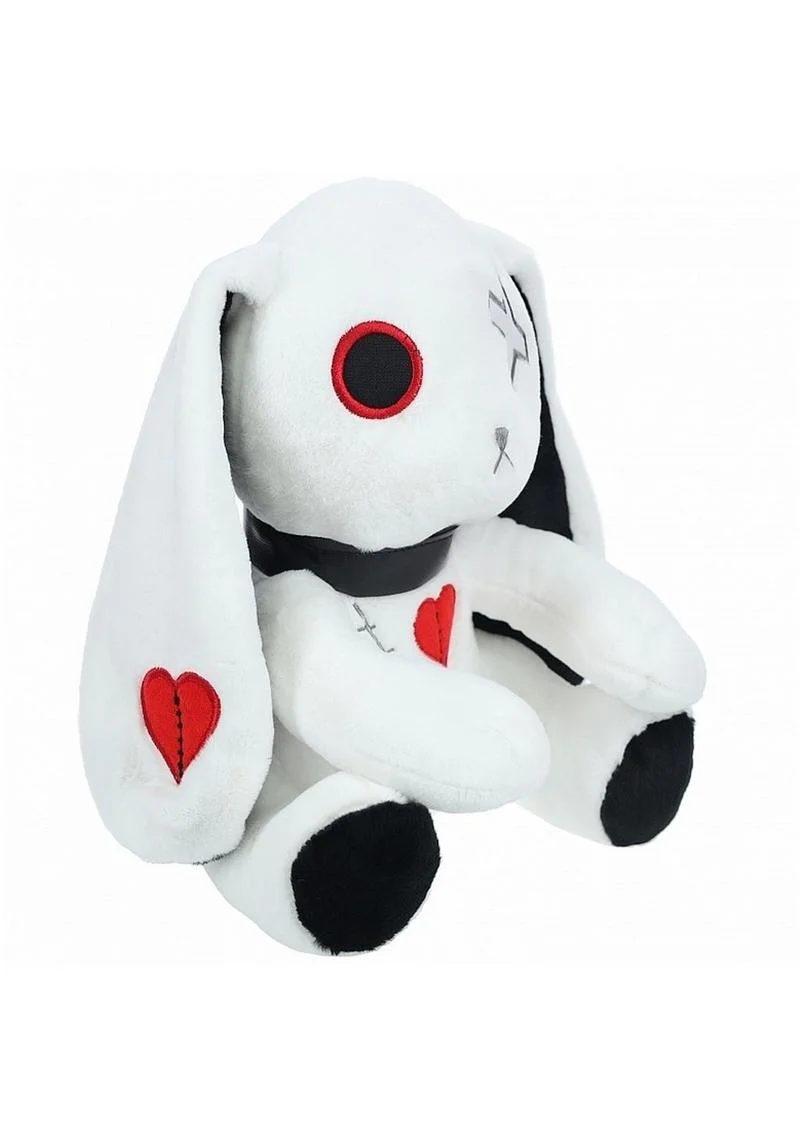 S-Line Rabbit Cross Eye