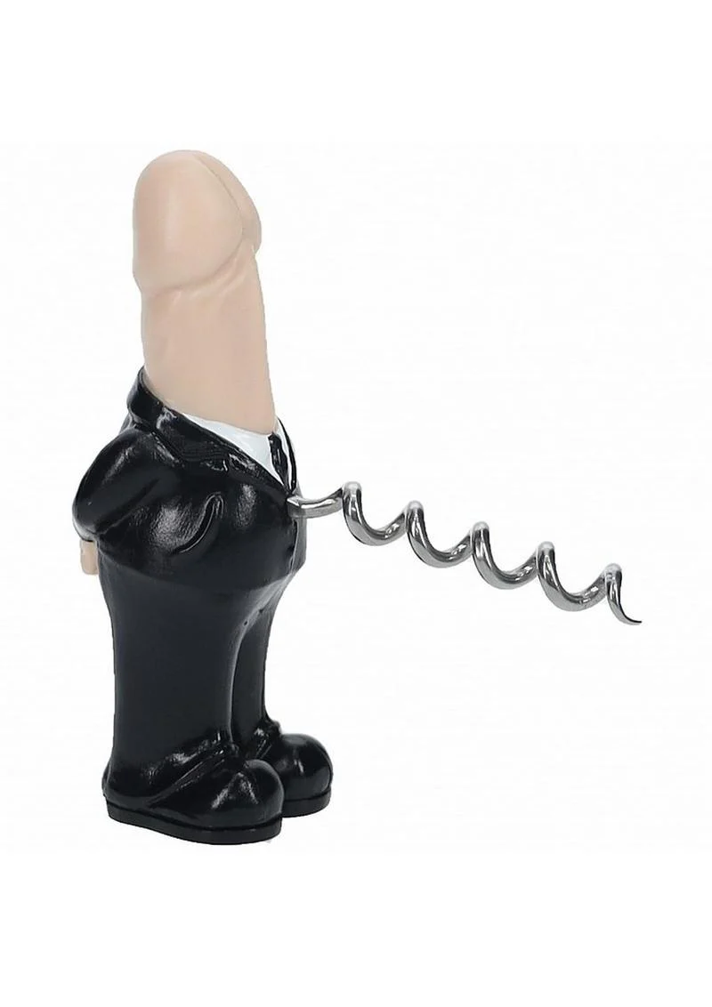 S-Line The Dickheads Corkscrew