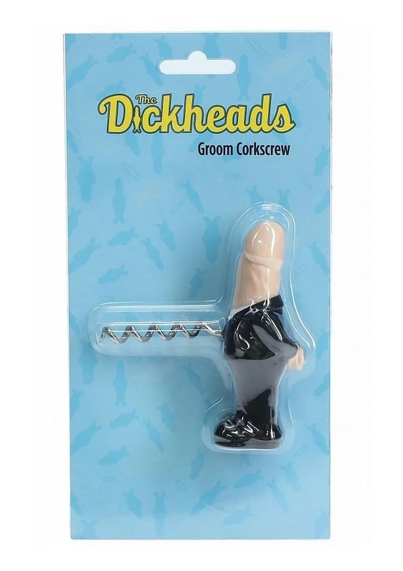 S-Line The Dickheads Corkscrew - Image 2