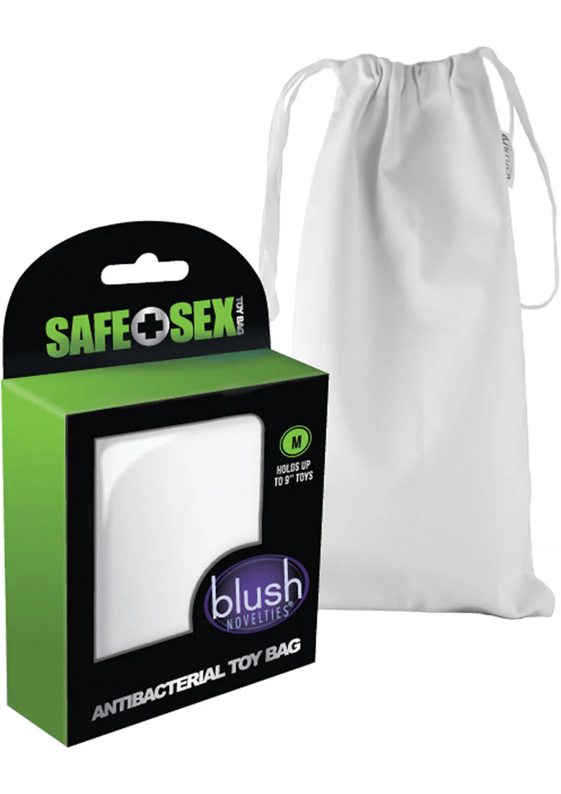 Safe Sex Antibacterial Toy - Image 2