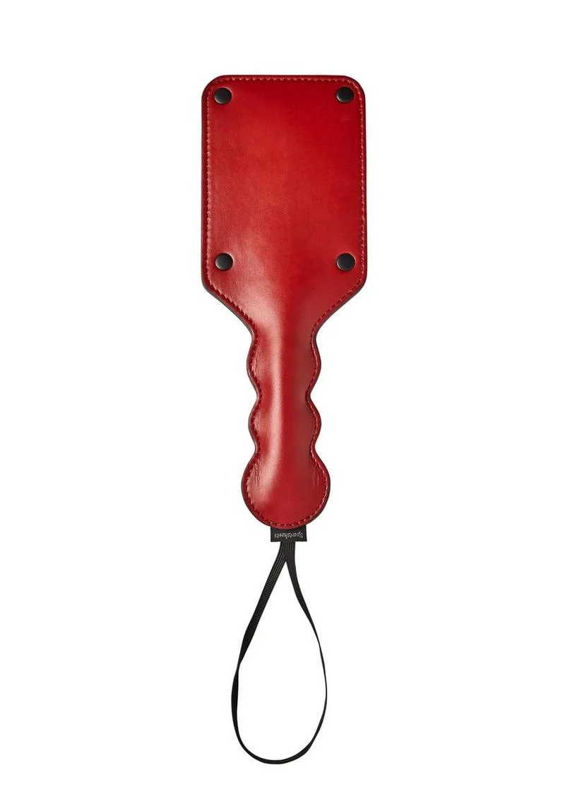 Saffron Square Paddle - Image 3