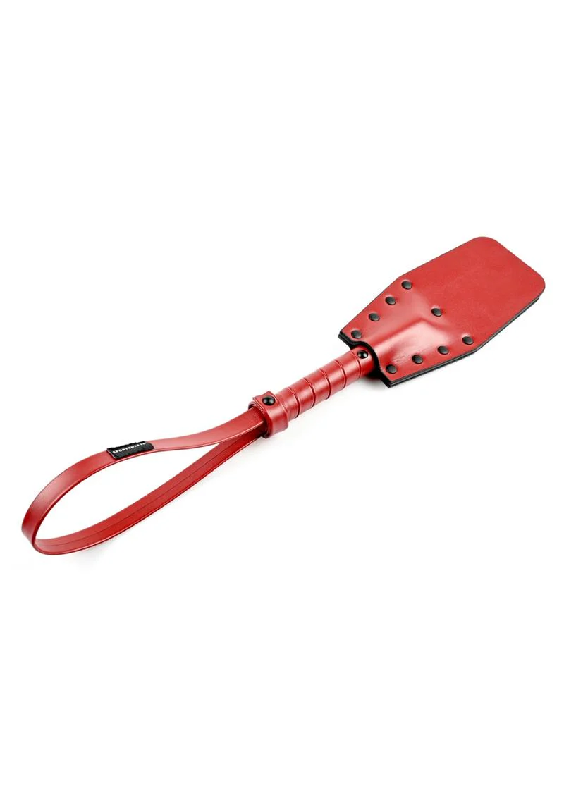 Saffron Studded Spanker - Image 2