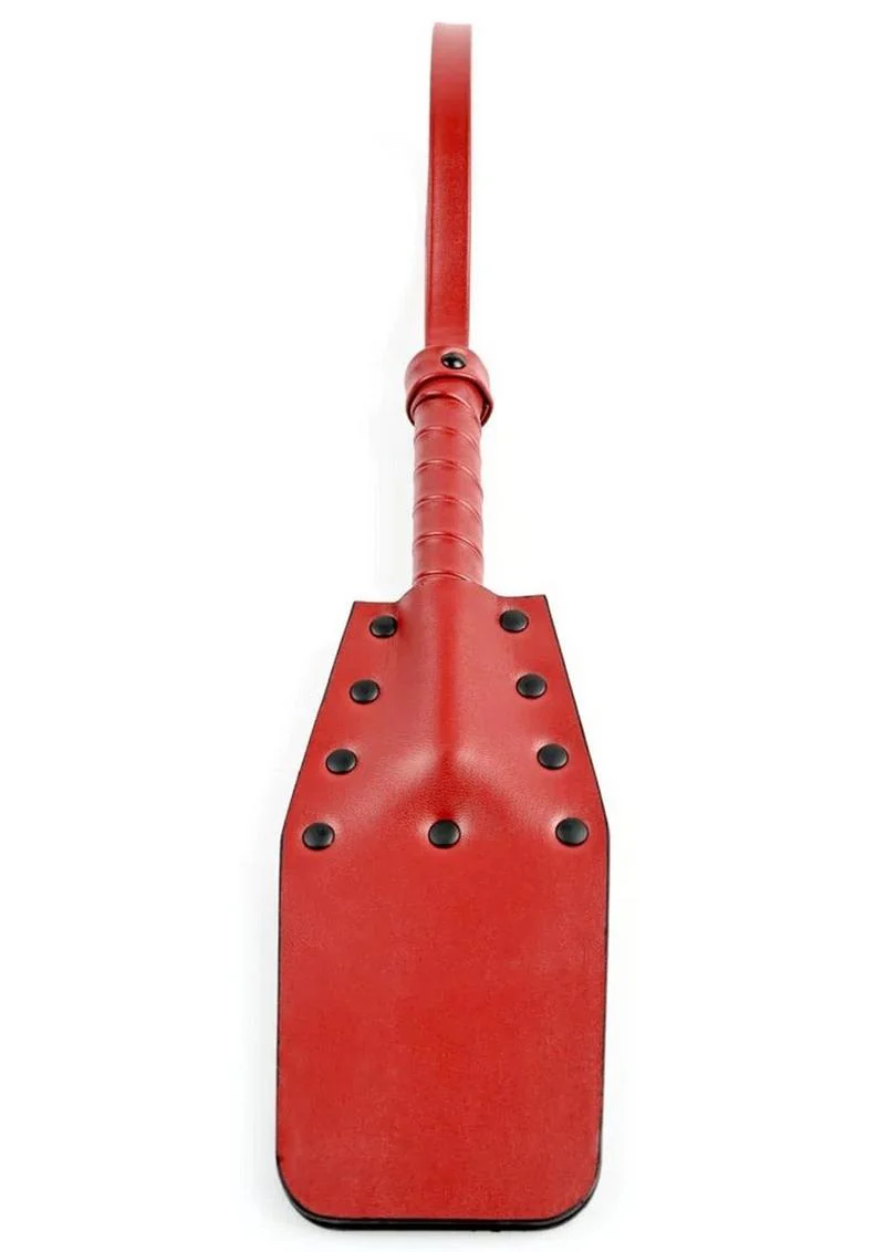 Saffron Studded Spanker - Image 3