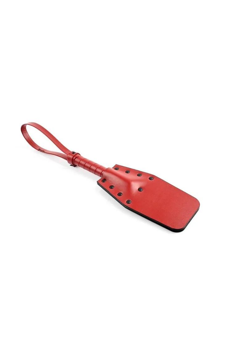 Saffron Studded Spanker - Image 4