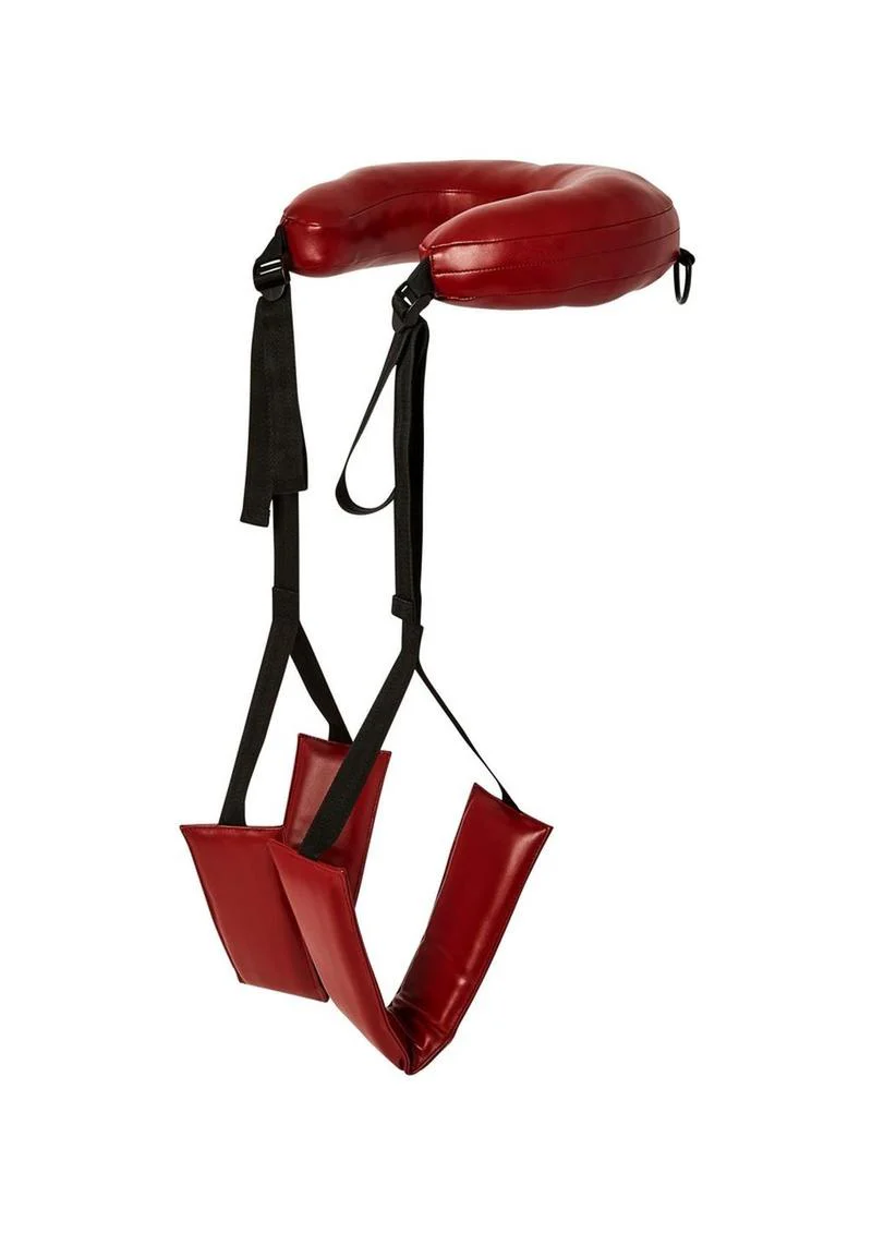 Saffron Thigh Sling Adjustable - Image 4