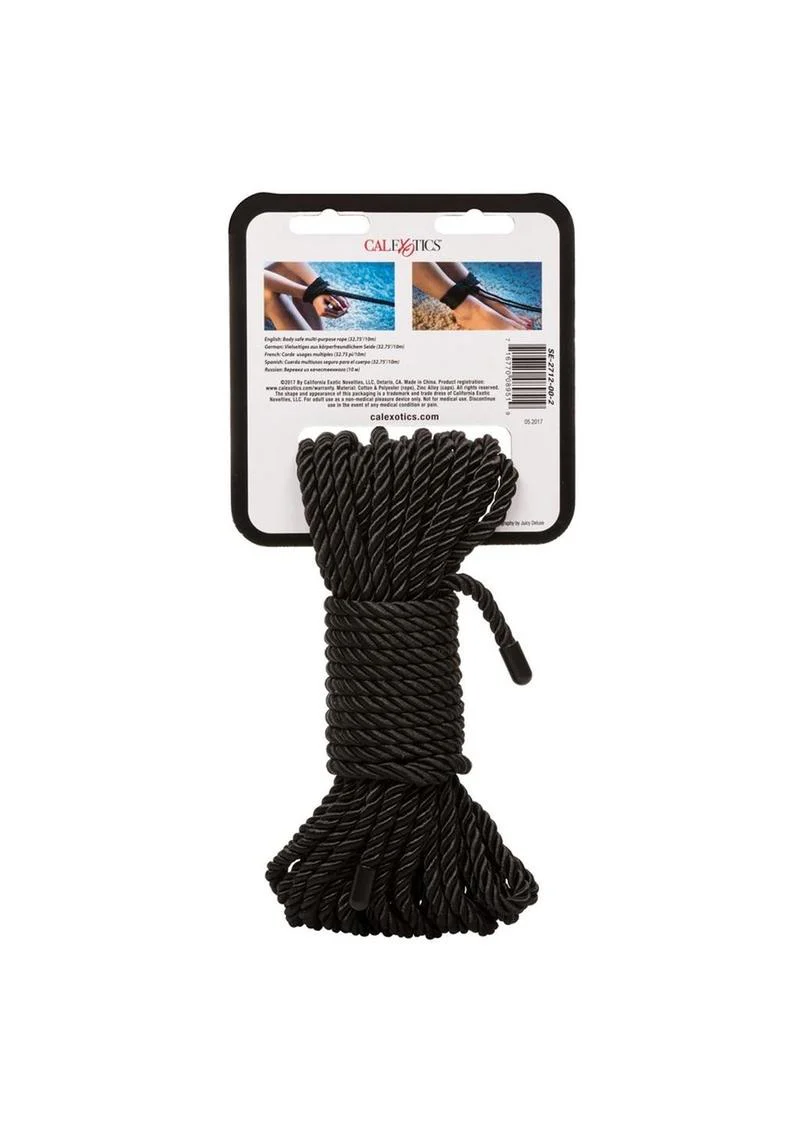Scandal BDSM Rope - Image 11