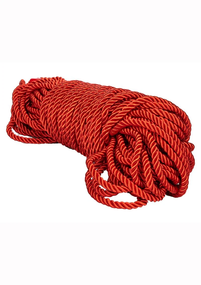 Scandal BDSM Rope - Image 5