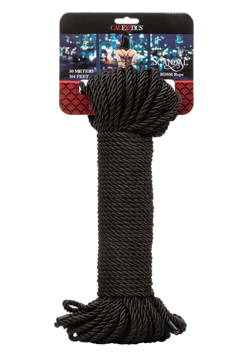 Scandal BDSM Rope - Image 6