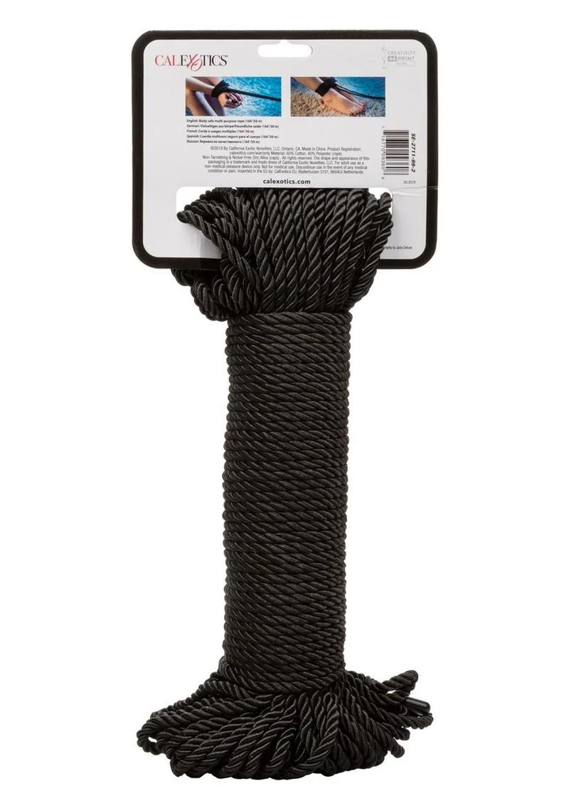 Scandal BDSM Rope - Image 8
