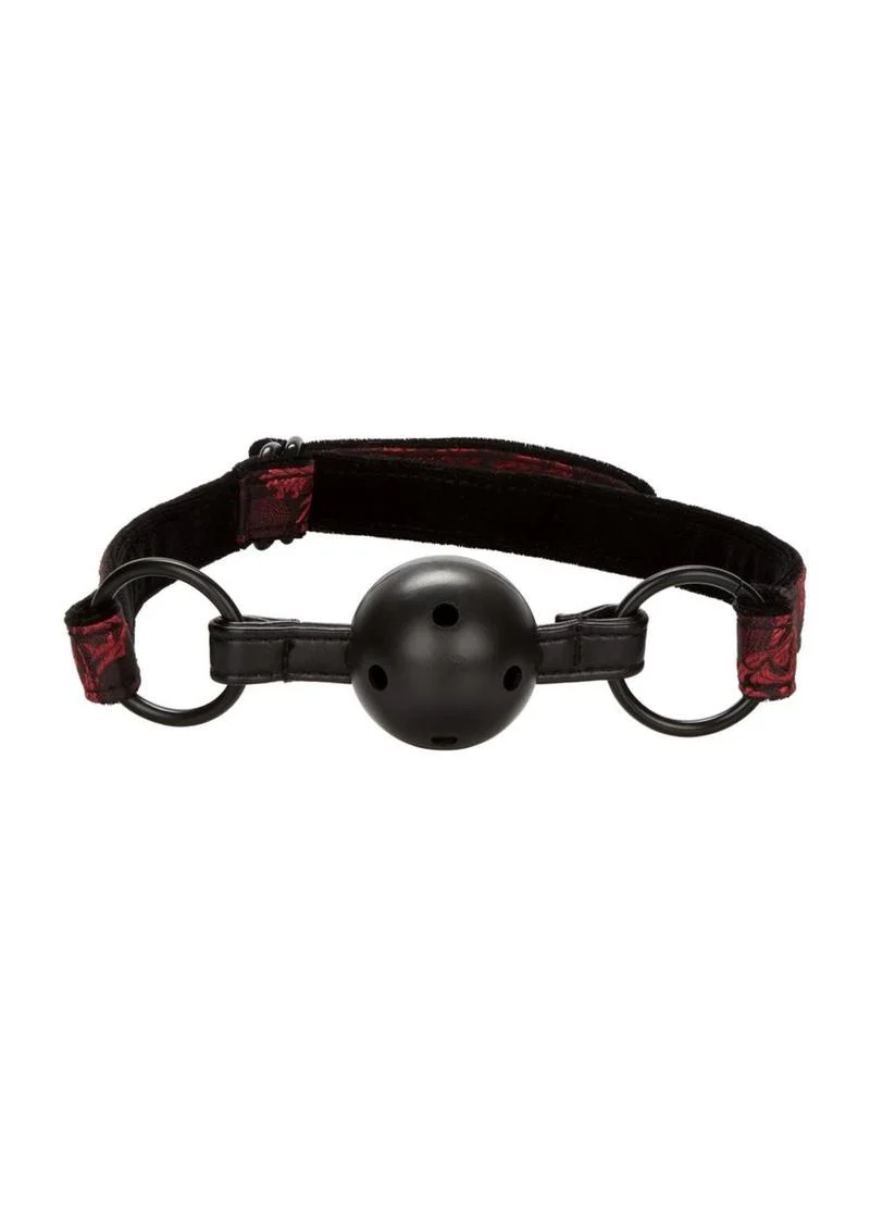 Scandal Bed Restraint Kit - Image 4