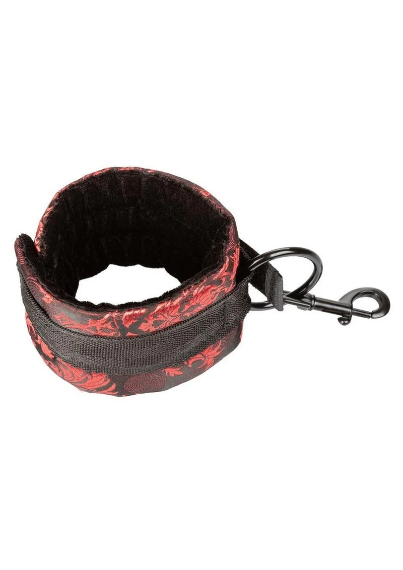 Scandal Bed Restraints - Image 3