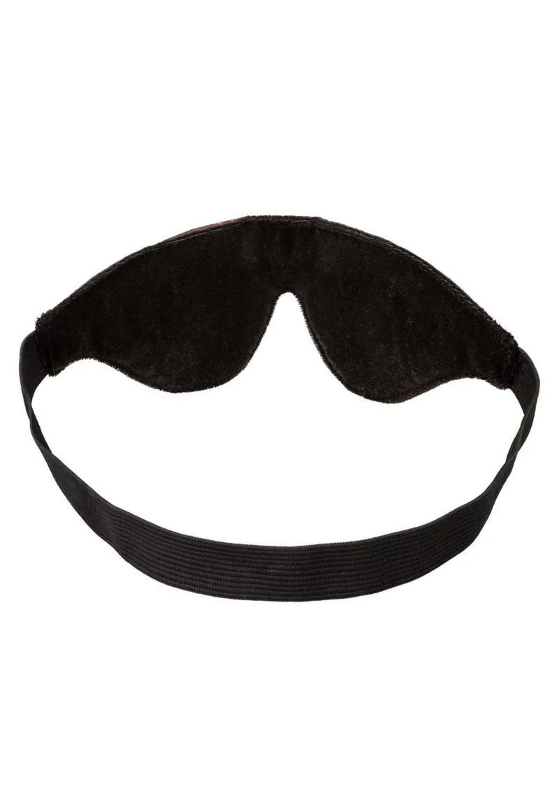 Scandal Blackout Eye Mask - Image 3
