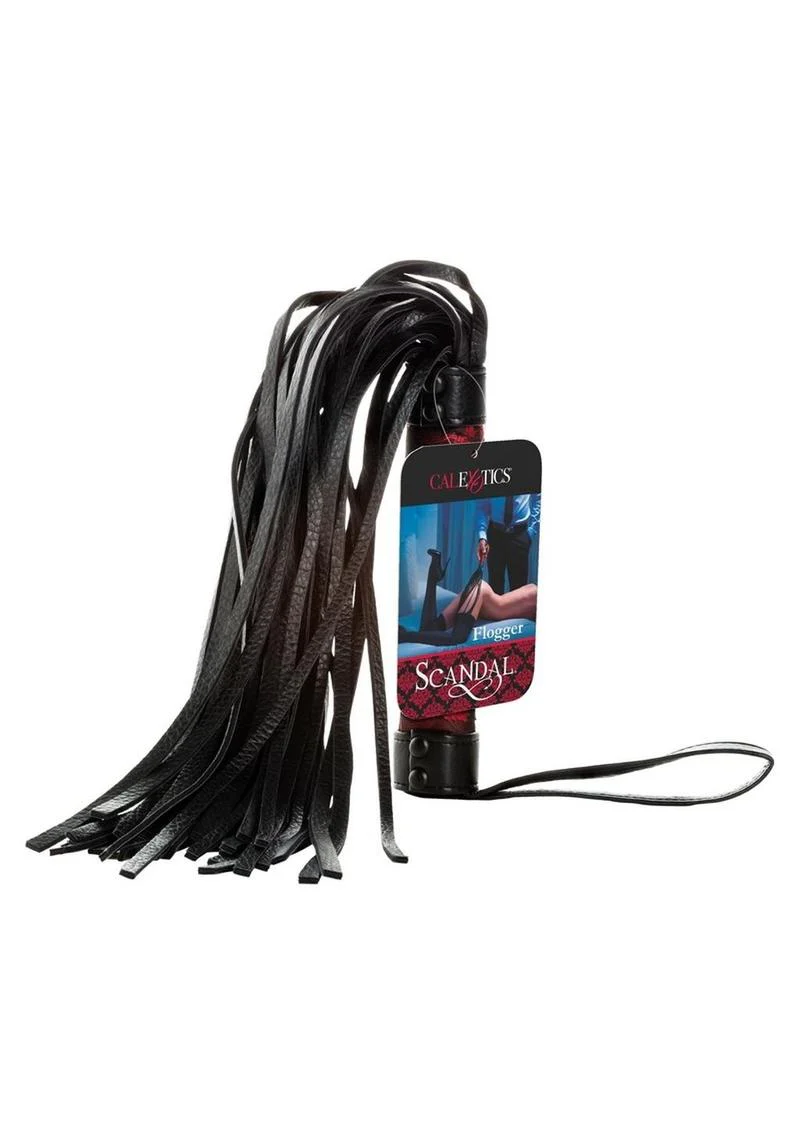 Scandal Flogger - Image 2
