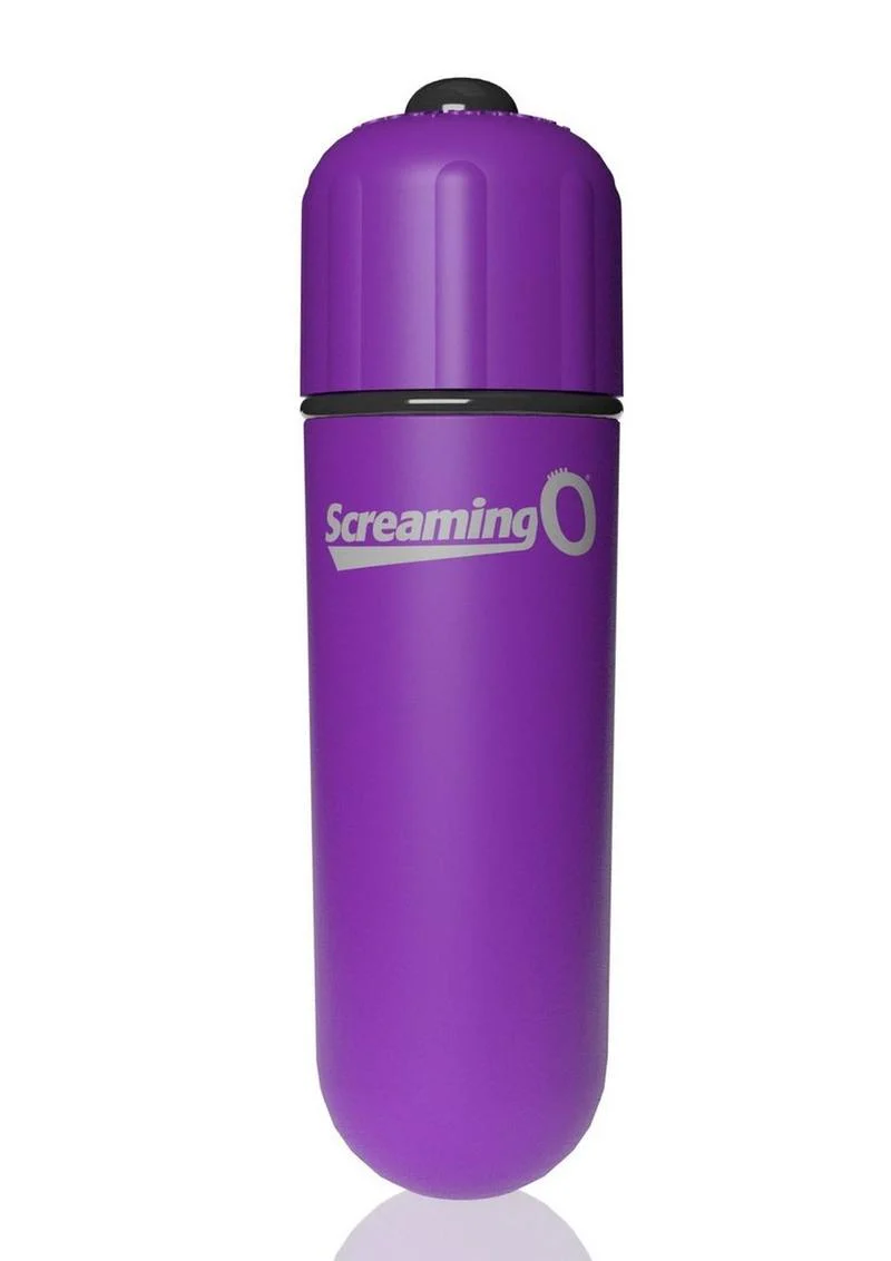 Screaming O 4t Bullet Vibrator - Image 2