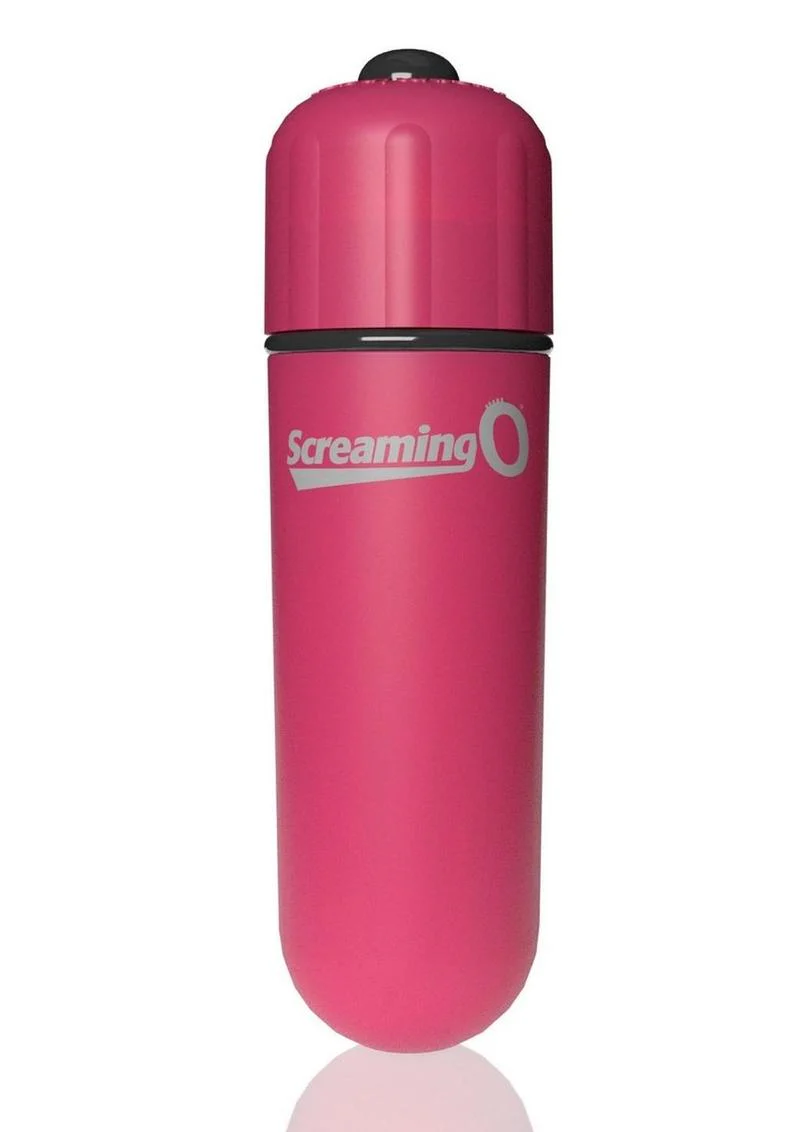 Screaming O 4t Bullet Vibrator - Image 4