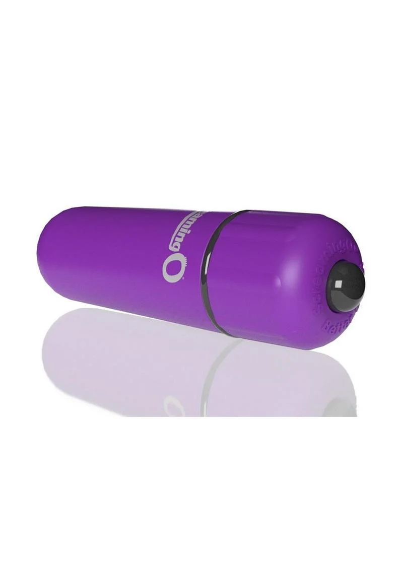 Screaming O 4t Bullet Vibrator - Image 9