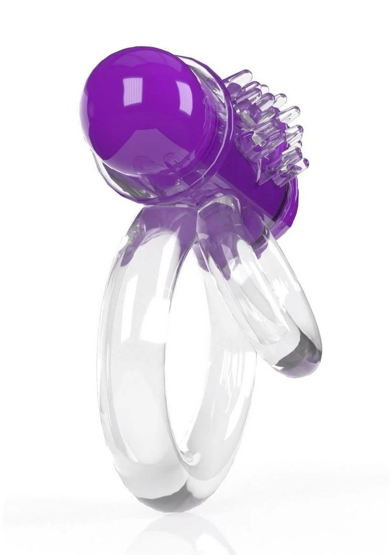 Screaming O 4t Doubleo 6 Couples Ring - Image 9