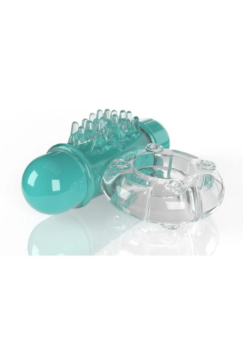 Screaming O 4t O Wow Vibrating Ring - Image 12