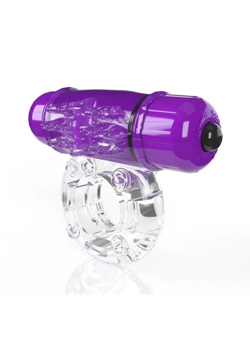 Screaming O 4t O Wow Vibrating Ring - Image 2