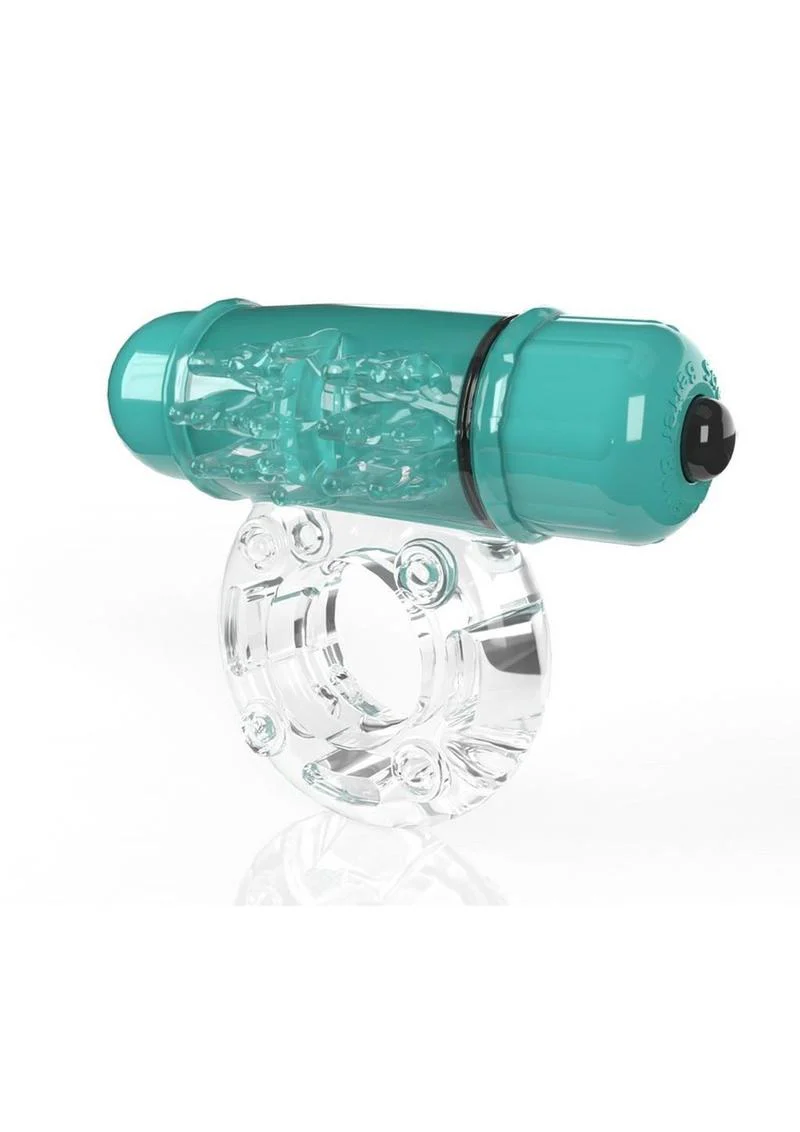 Screaming O 4t O Wow Vibrating Ring - Image 3