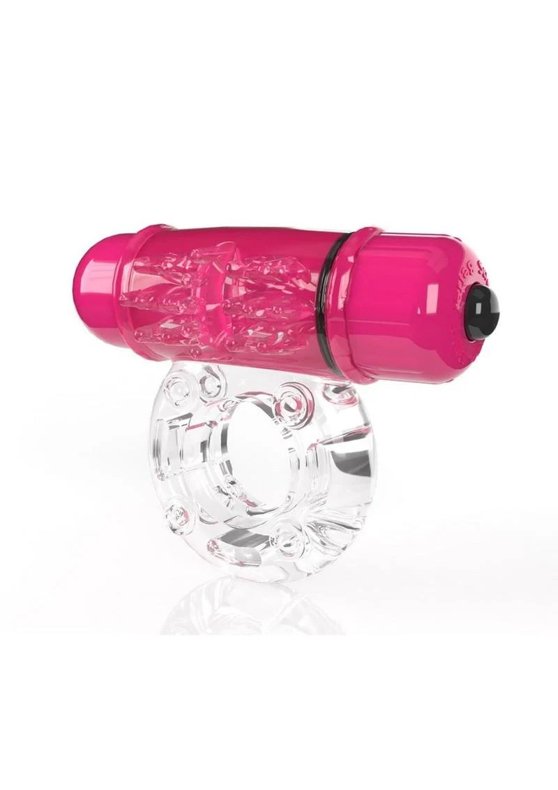 Screaming O 4t O Wow Vibrating Ring - Image 4