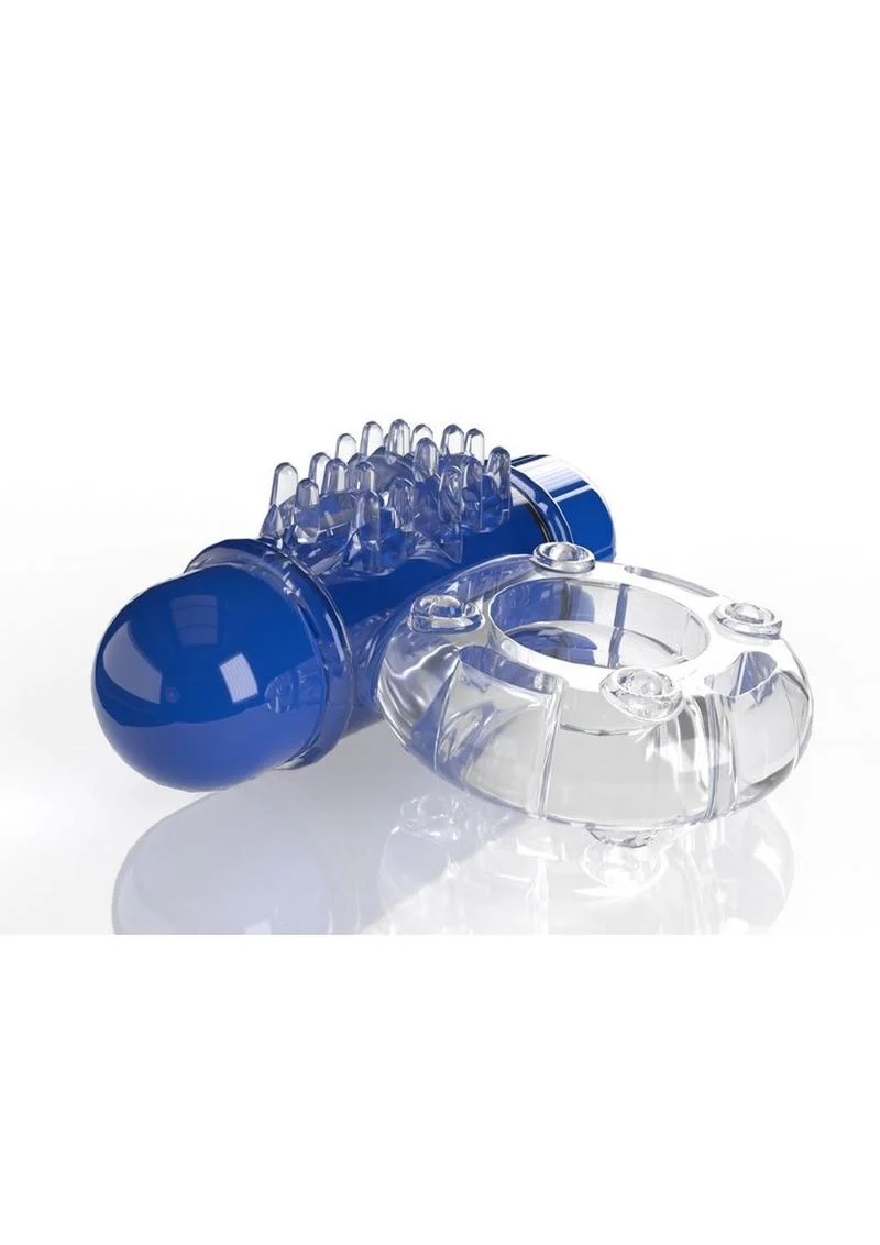 Screaming O 4t O Wow Vibrating Ring - Image 6