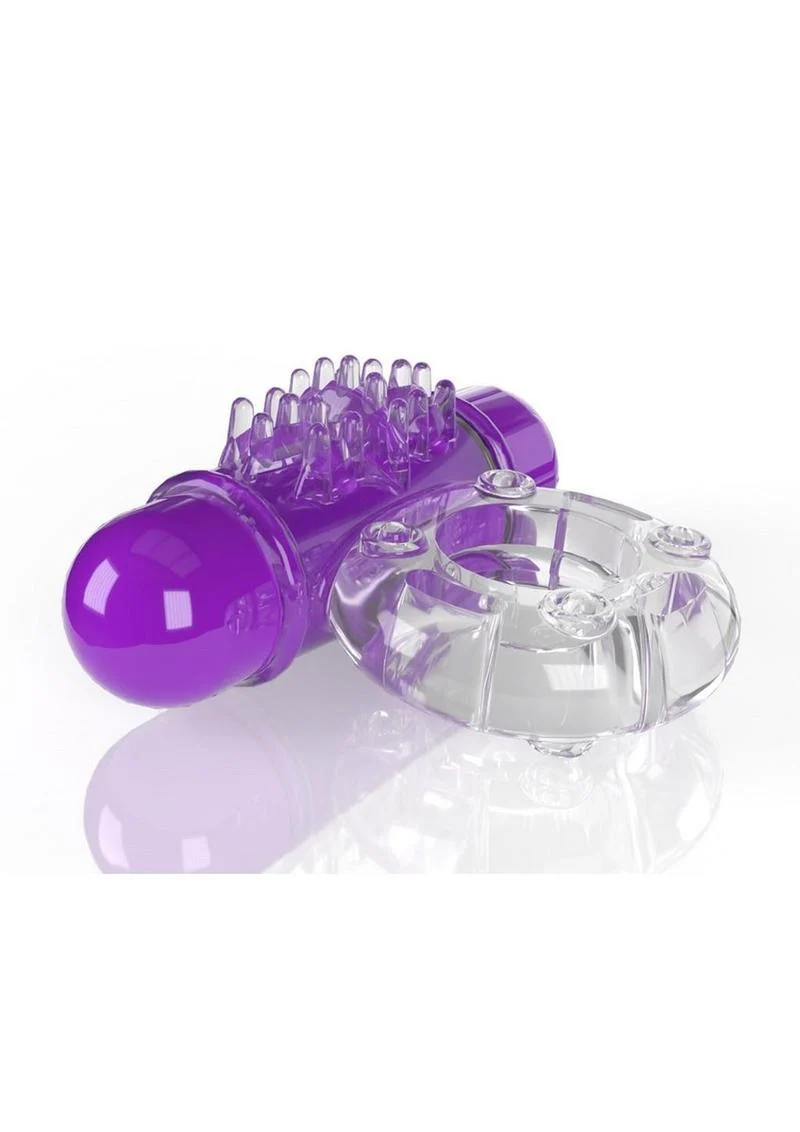 Screaming O 4t O Wow Vibrating Ring - Image 9