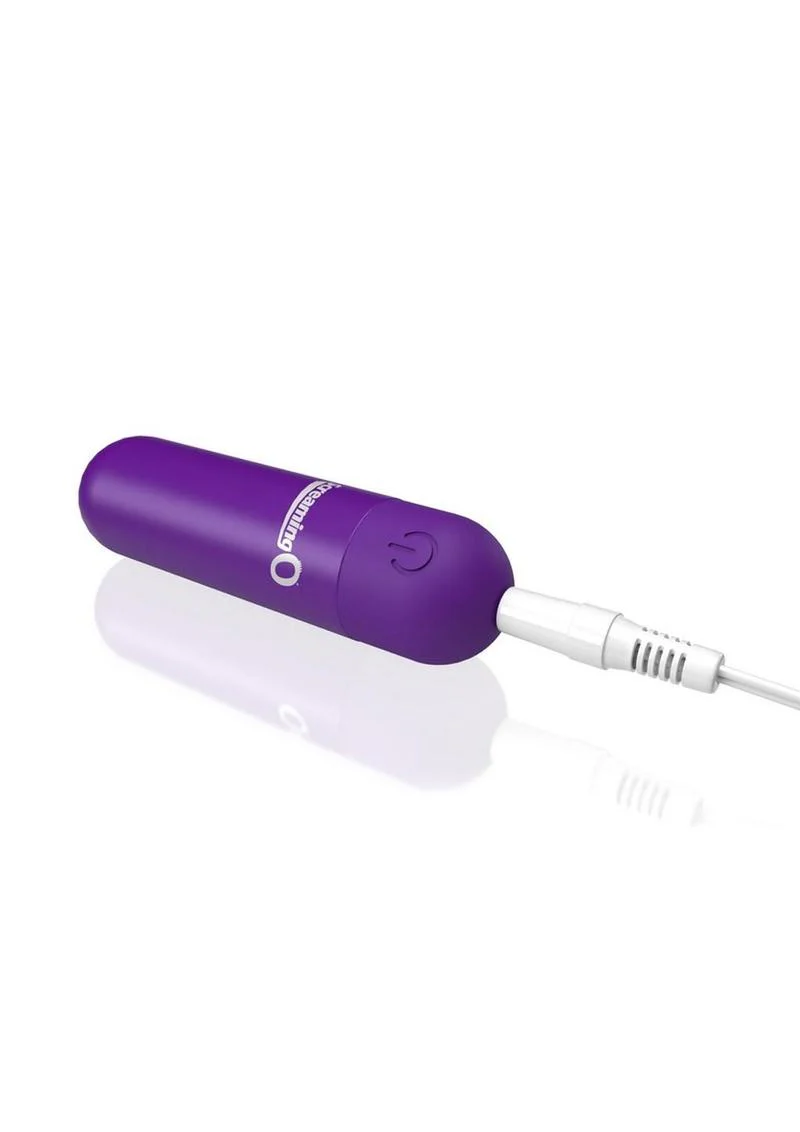 Screaming O Soft Touch Rechargeable Bullet - Image 16
