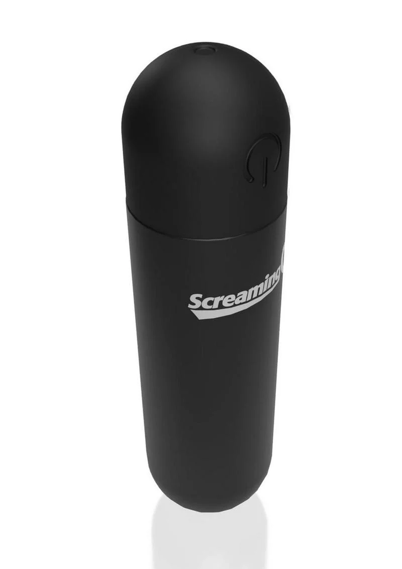 Screaming O Soft Touch Rechargeable Bullet - Image 6