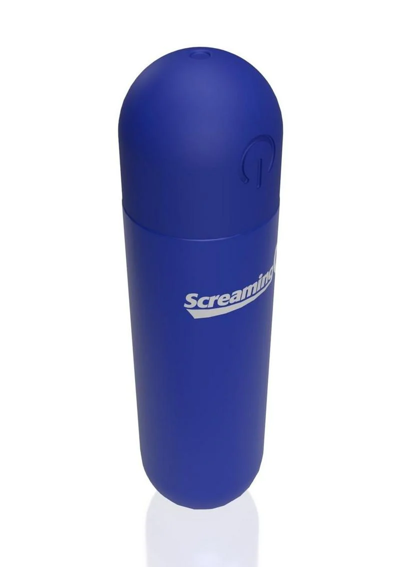 Screaming O Soft Touch Rechargeable Bullet - Image 9