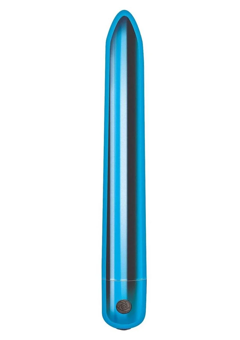 Secret Lover Rechargeable Vibrator - Image 2