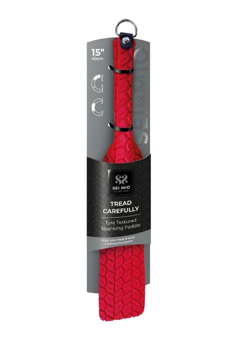 Sei Mio - Tyre Paddle - Image 2
