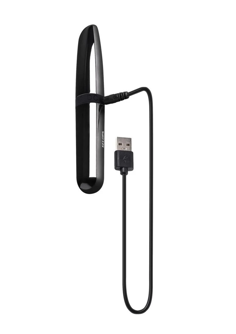Selopa Buzz Buddy Rechargeable Bullet - Image 4