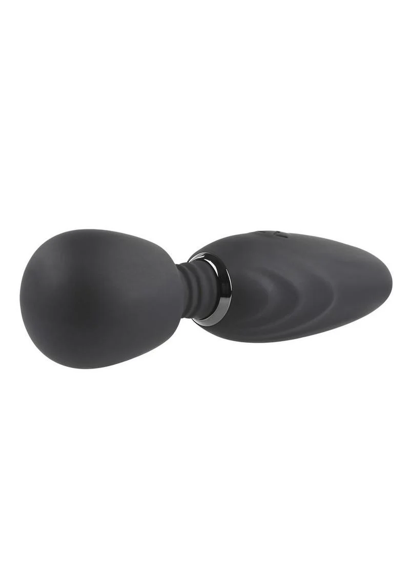 Selopa Buzz One Out Rechargeable Silicone Mini Wand - Image 3