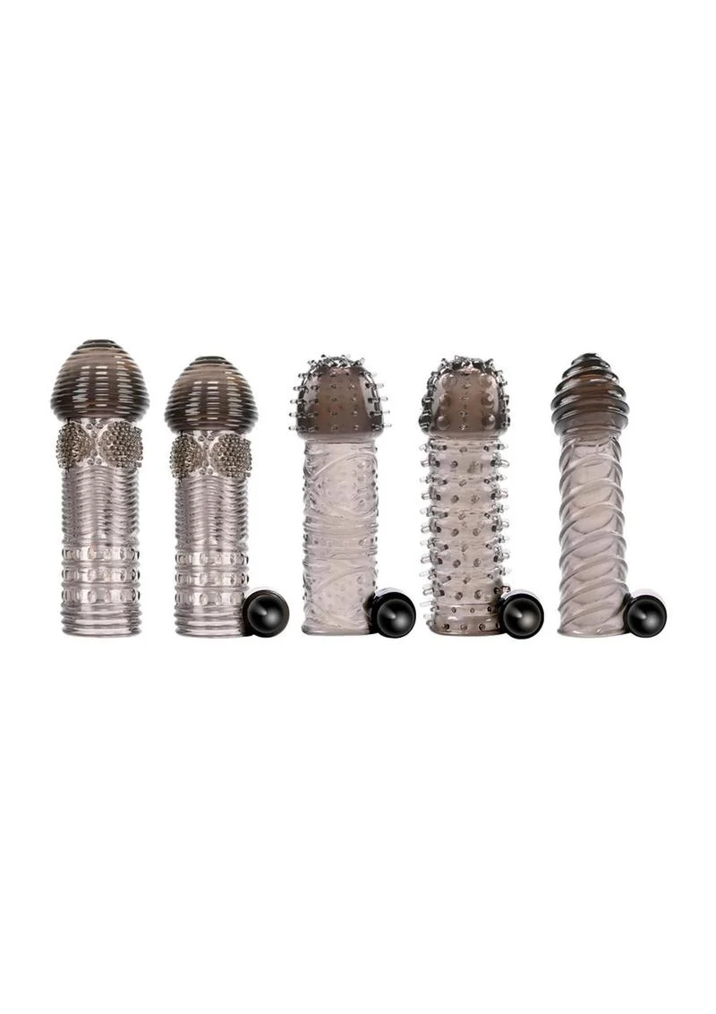 Selopa Choose Your Adventure Penis Sleeve - Image 3