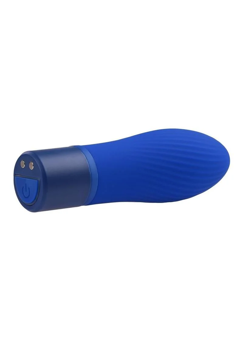 Selopa Cobalt Cutie Rechargeable Bullet - Image 3