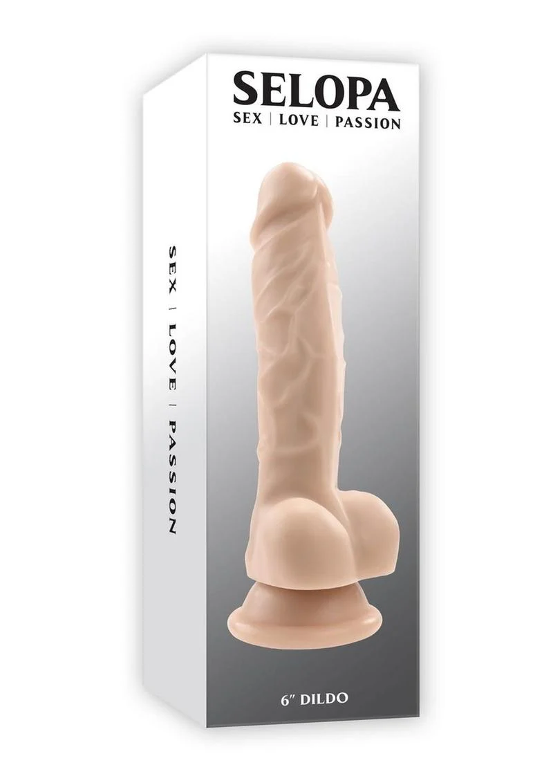 Selopa Dildo - Image 3