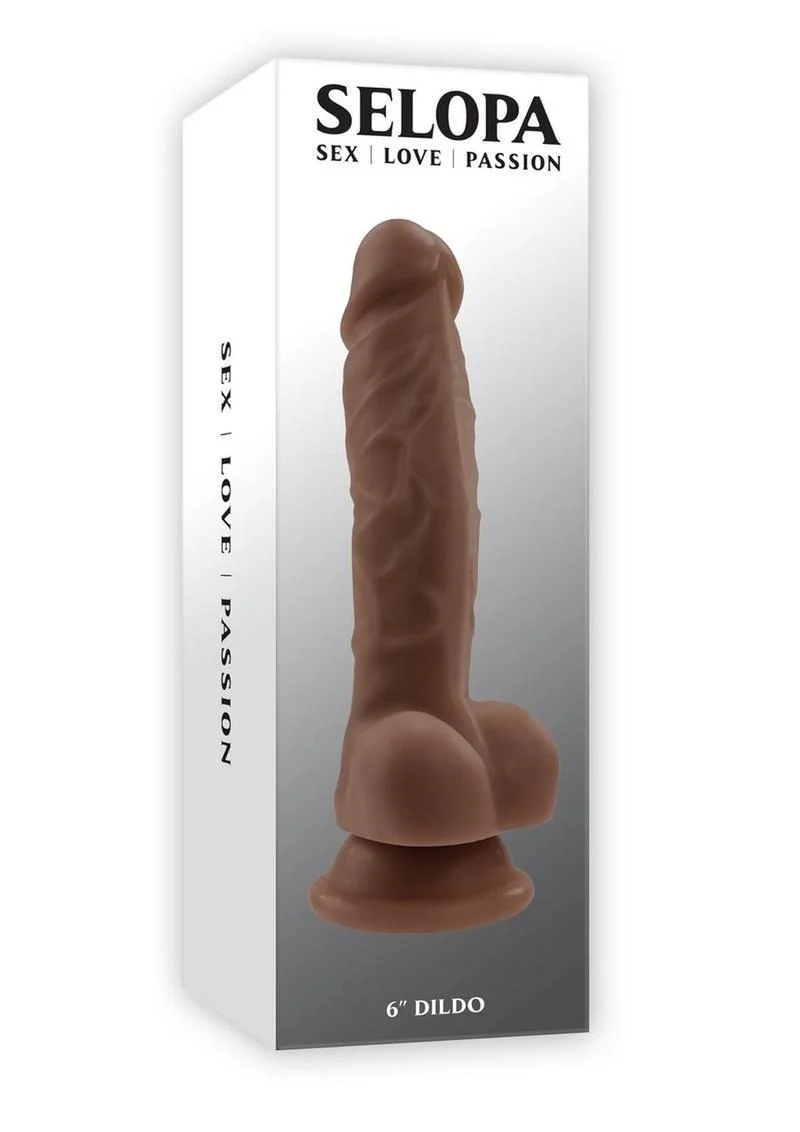 Selopa Dildo - Image 6