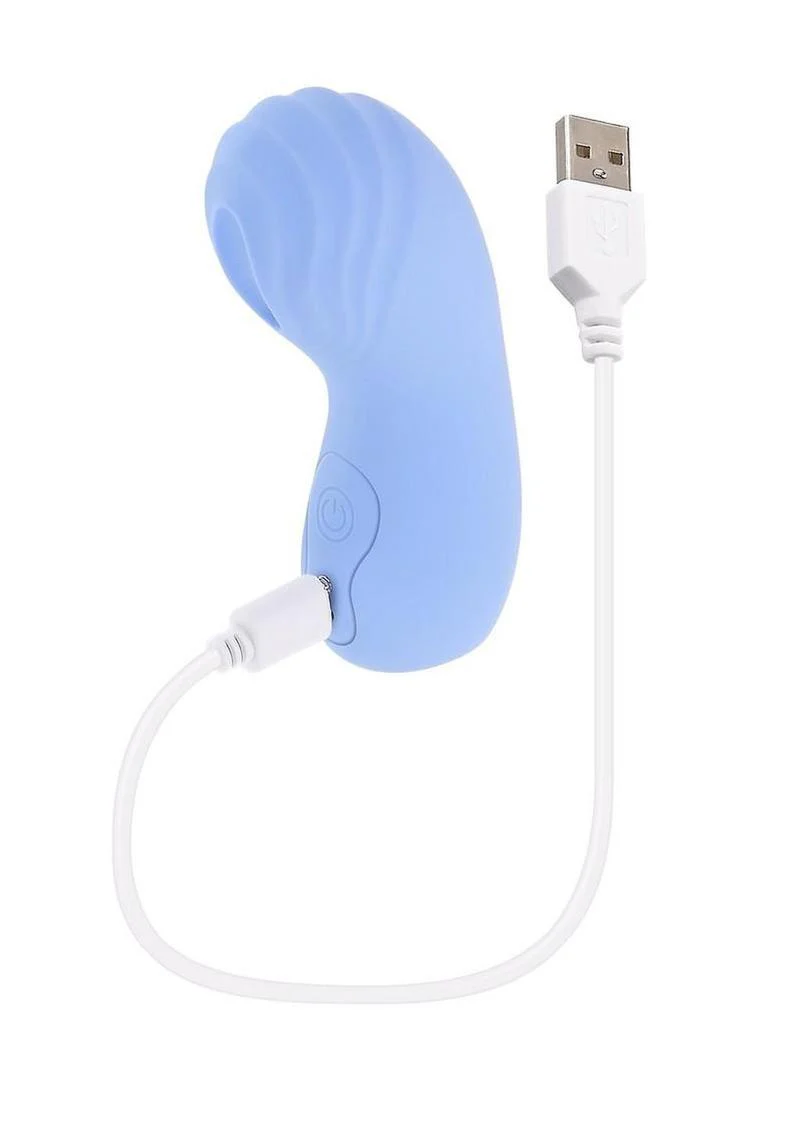 Selopa Good Point Finger Rechargeable Vibrator - Image 4