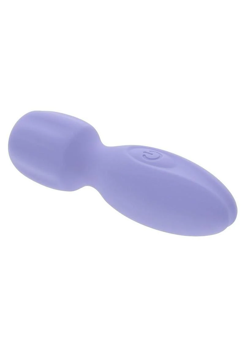 Selopa Lil Wand Rechargeable Silicone Vibrator - Image 3