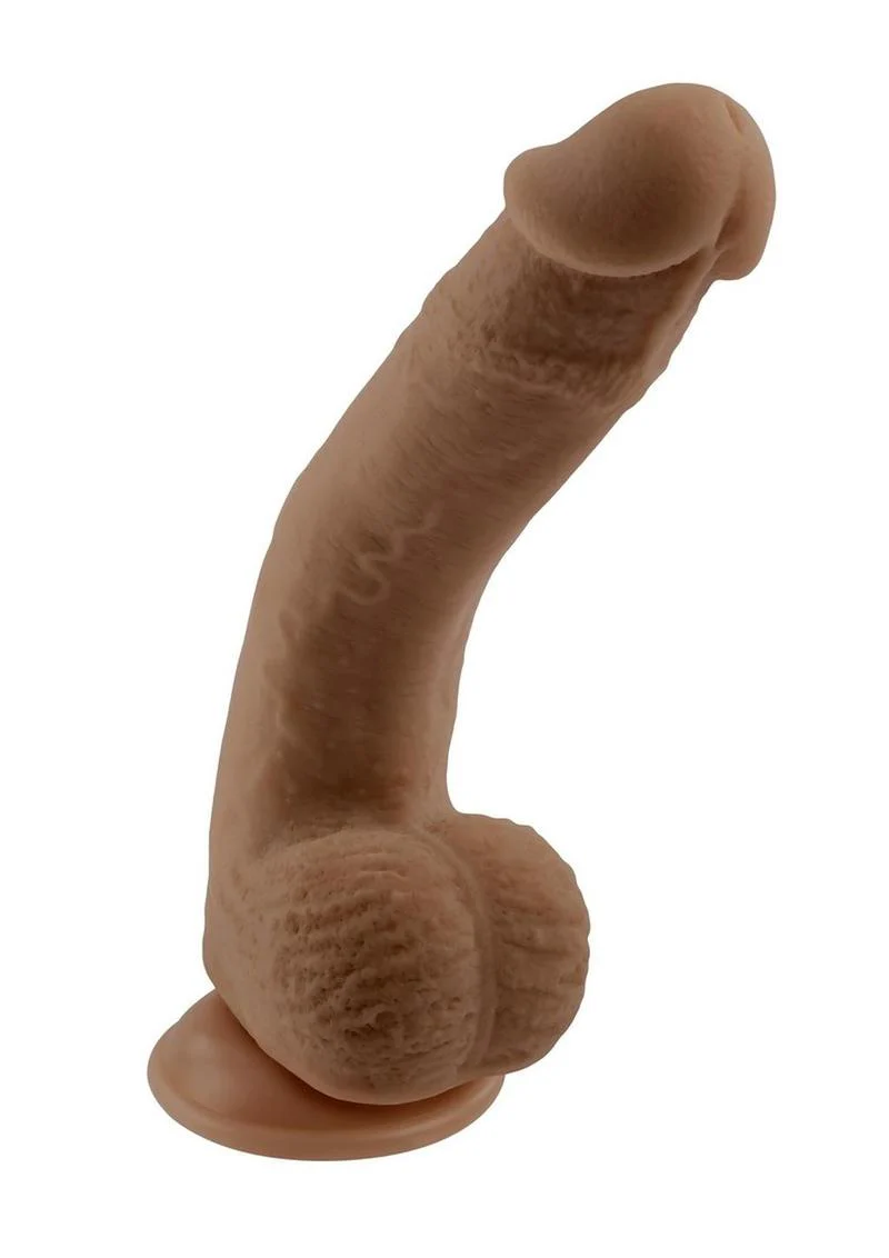 Selopa Natural Feel Flexskin Dildo - Image 2