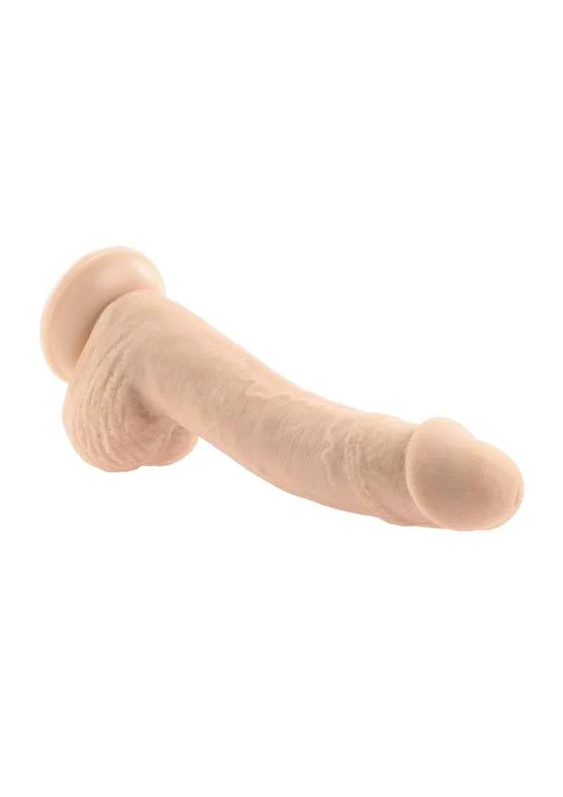 Selopa Natural Feel Flexskin Dildo - Image 4