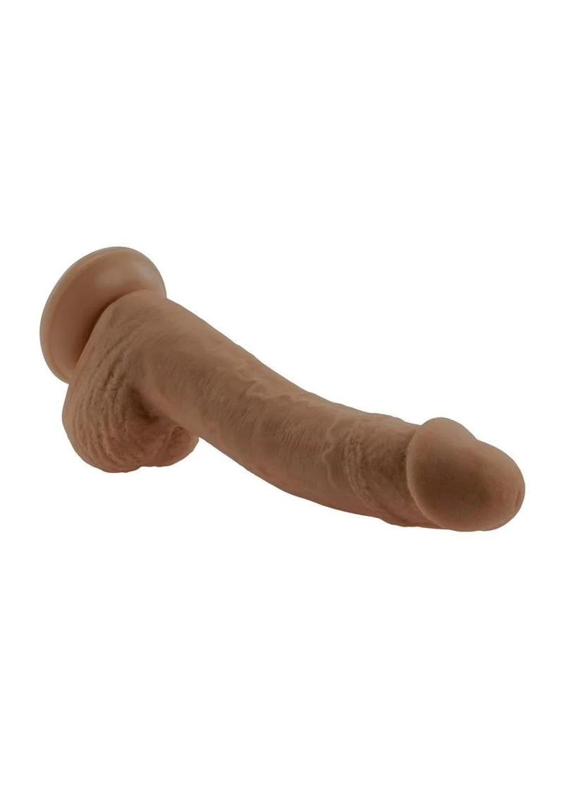 Selopa Natural Feel Flexskin Dildo - Image 7