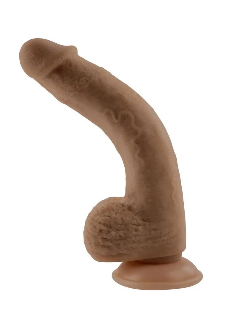 Selopa Natural Feel Flexskin Dildo - Image 8