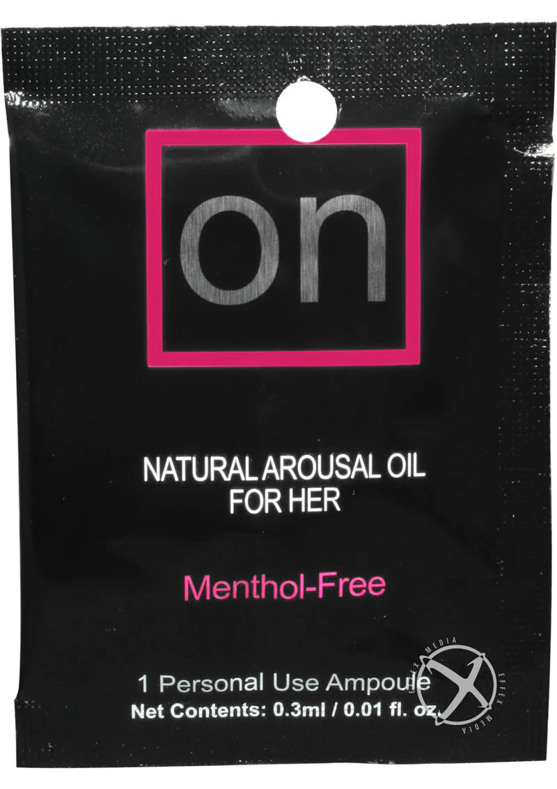 Sensuva On Natural Arousal Oil For Her - Image 2