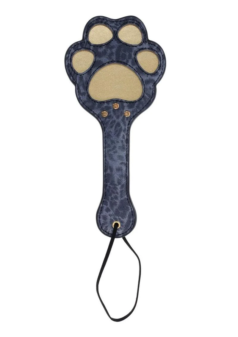 Sex and Mischief Cougar Paw Paddle - Image 3