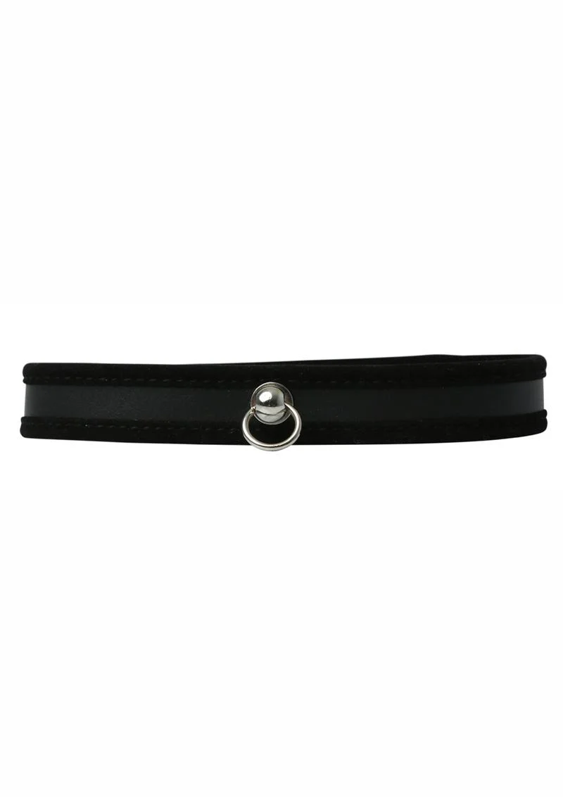 Sex and Mischief Day Collar