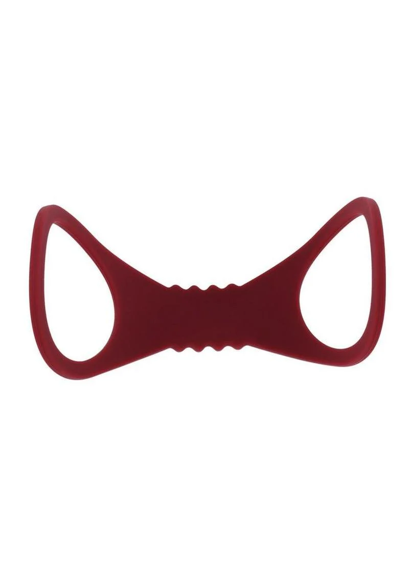 Sex and Mischief Enchanted Silicone Cuffs - Image 4